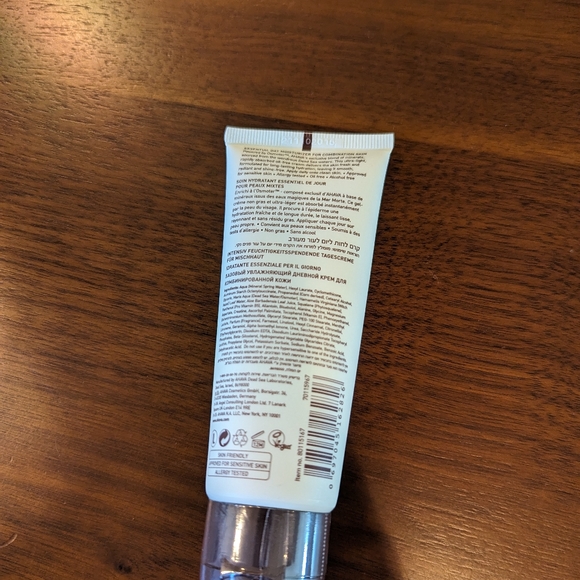 Ahava Day Moisturizer - Picture 2 of 3